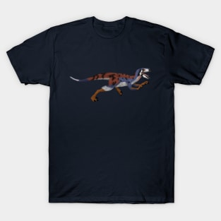 Velociraptor T-Shirt